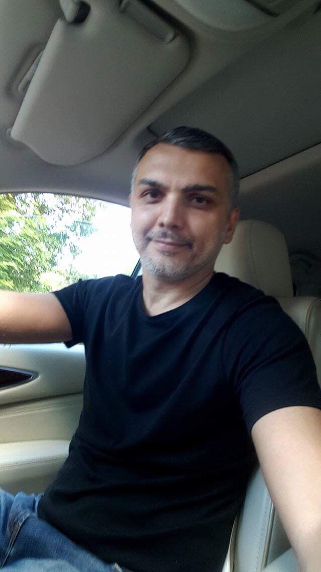Аватар мастера