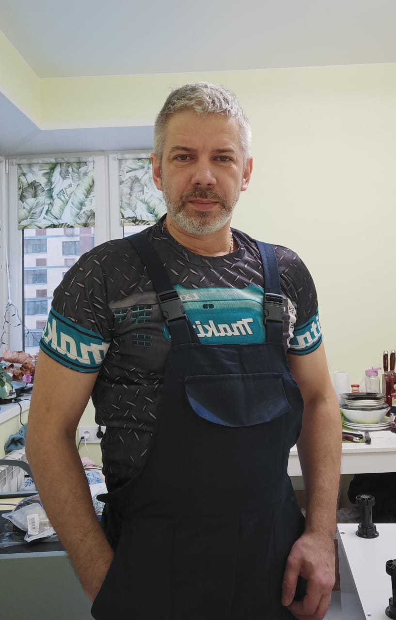 Аватар мастера