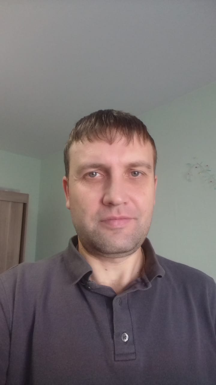 Аватар мастера