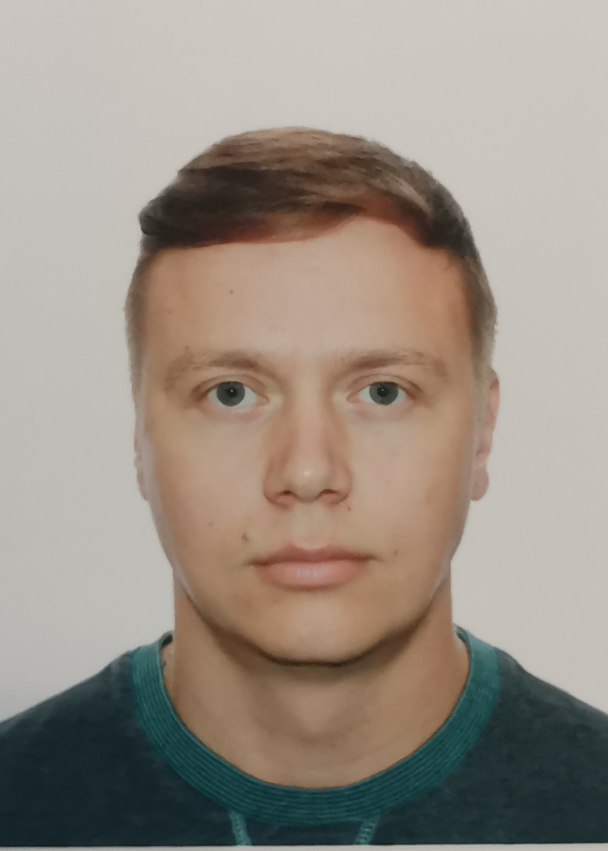 Аватар мастера