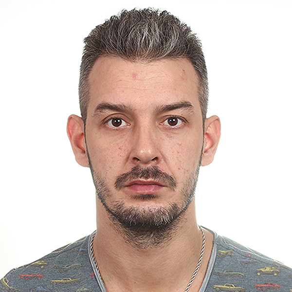 Аватар мастера