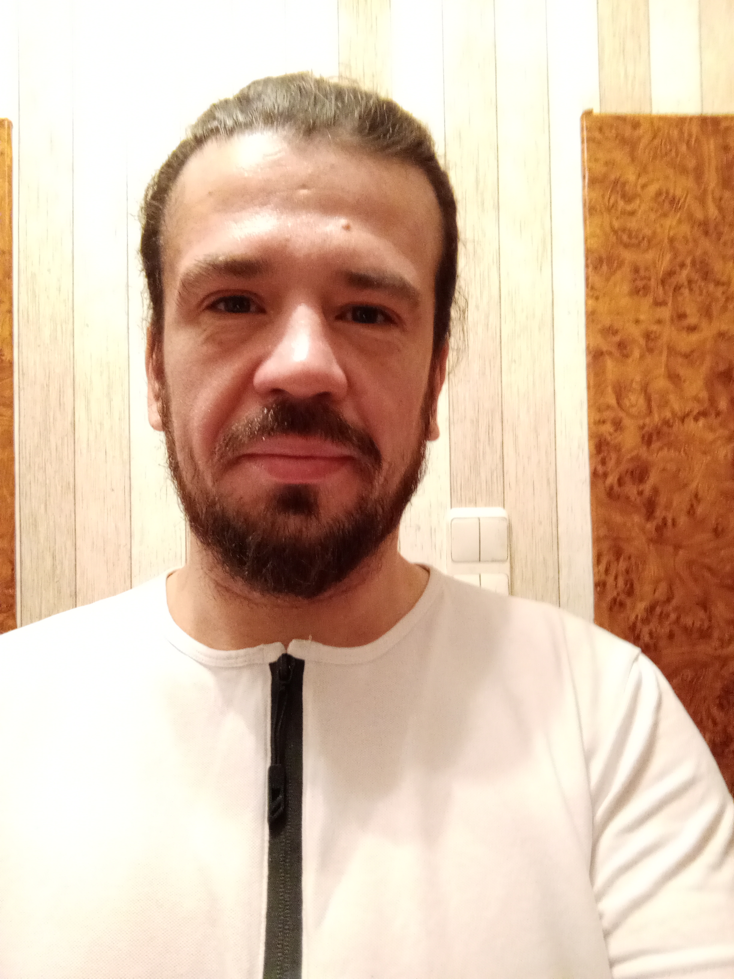 Аватар мастера