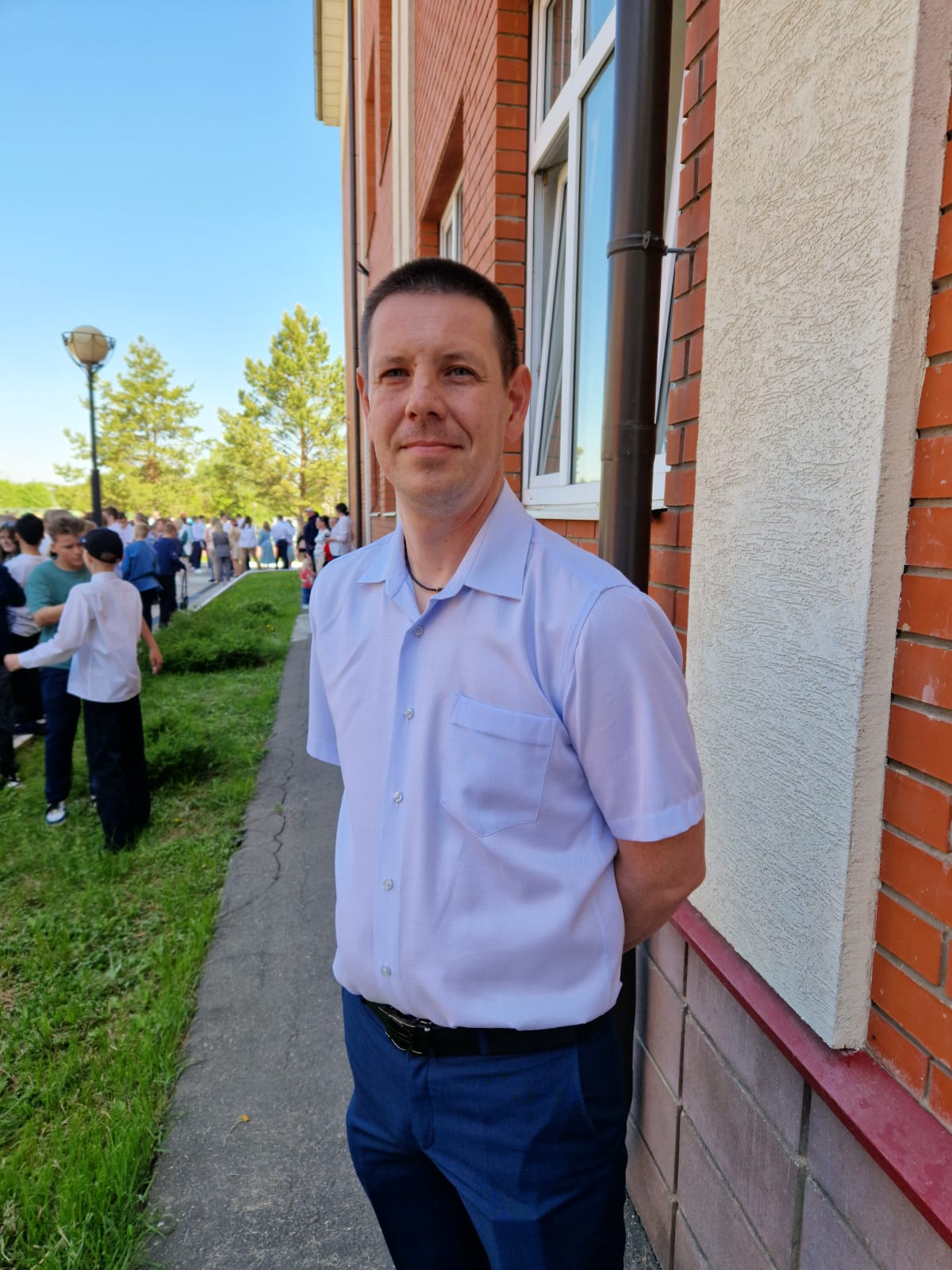 Аватар мастера