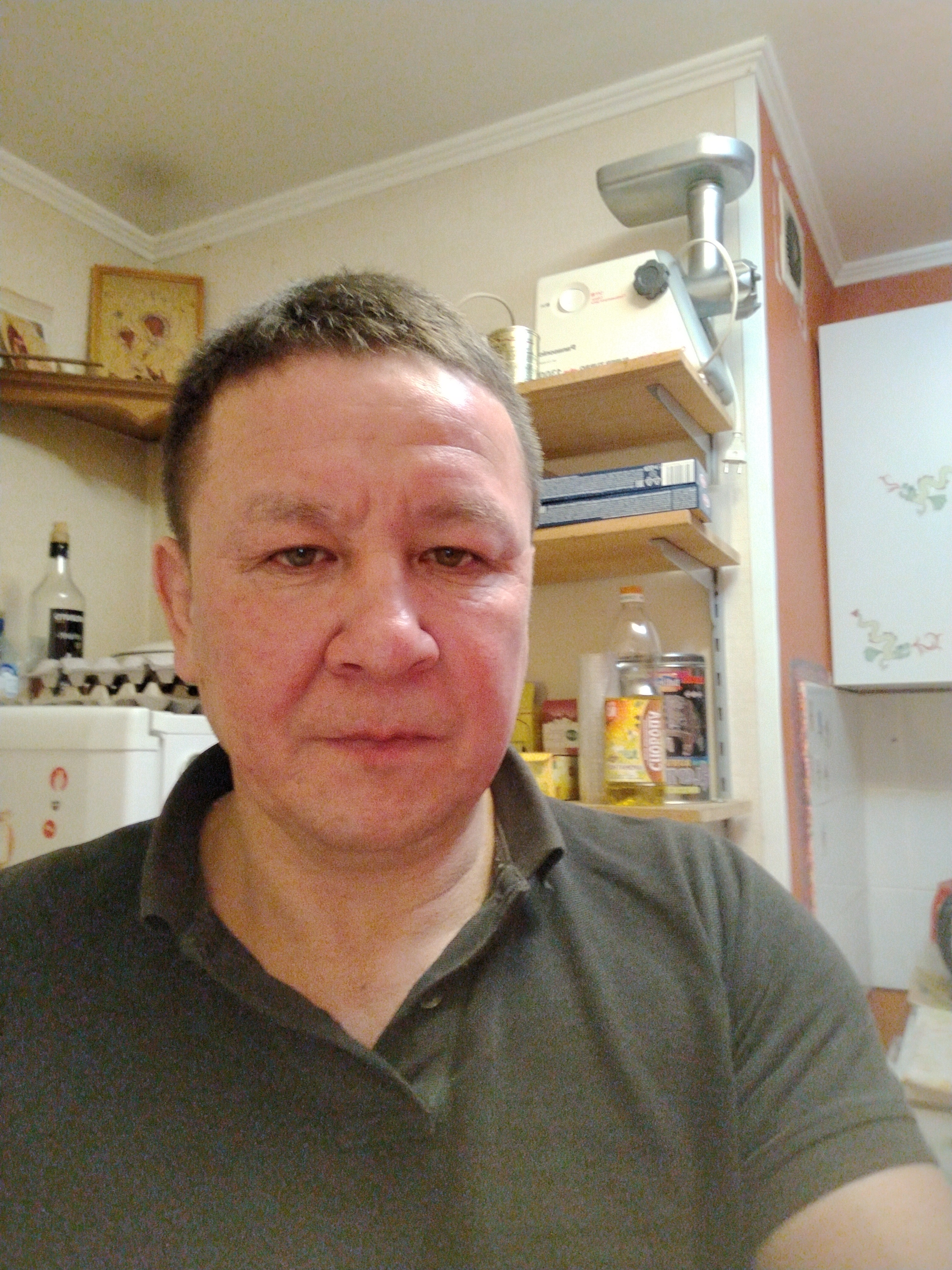 Аватар мастера
