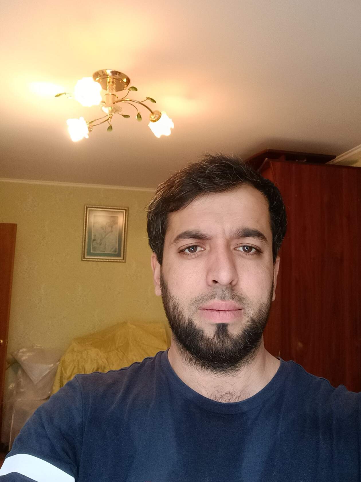 Аватар мастера
