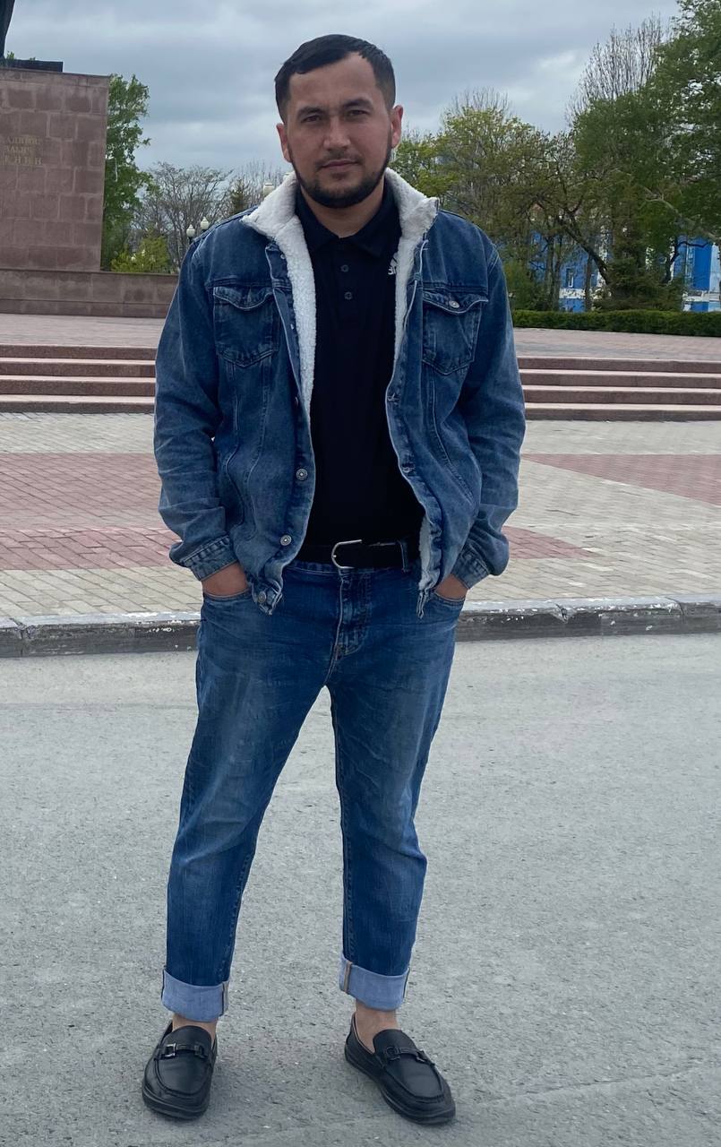 Аватар мастера