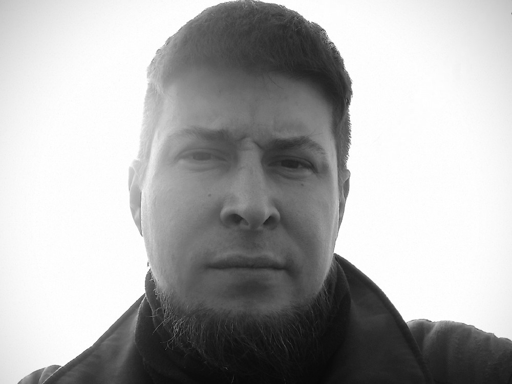Аватар мастера