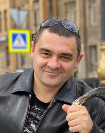 Аватар мастера