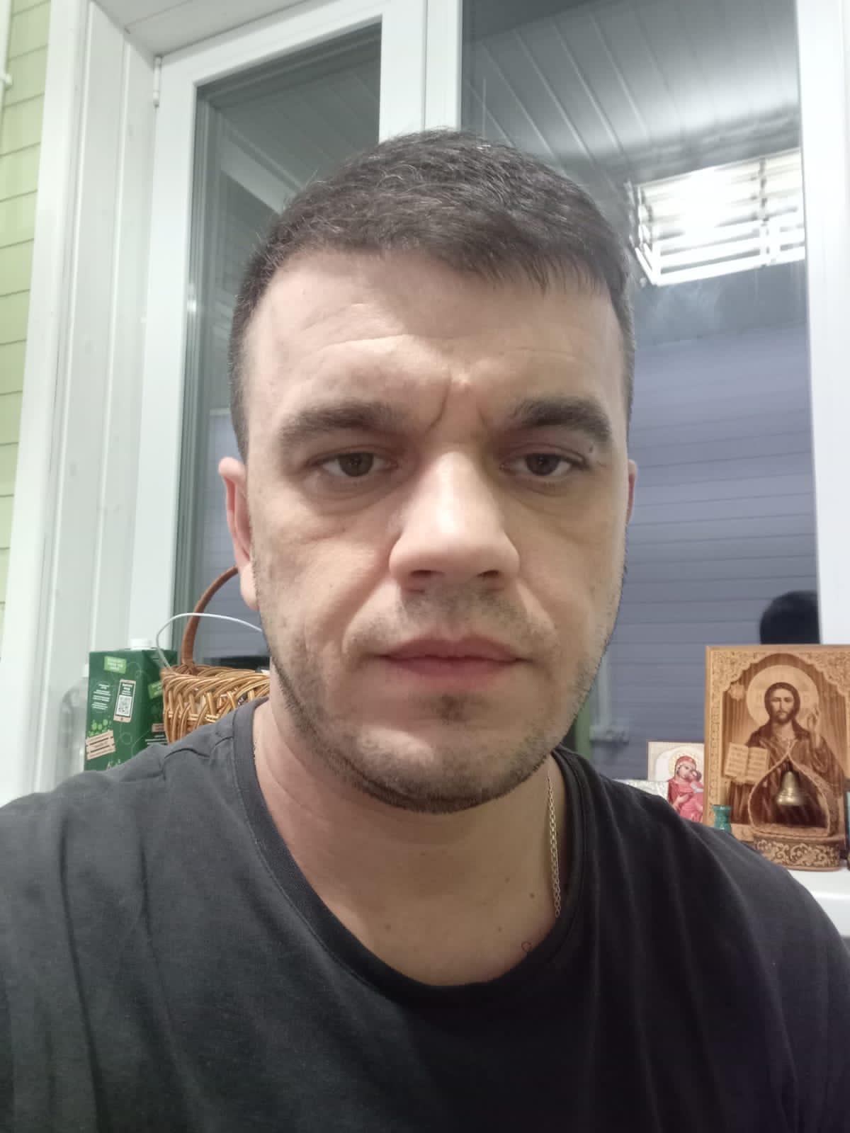 Аватар мастера