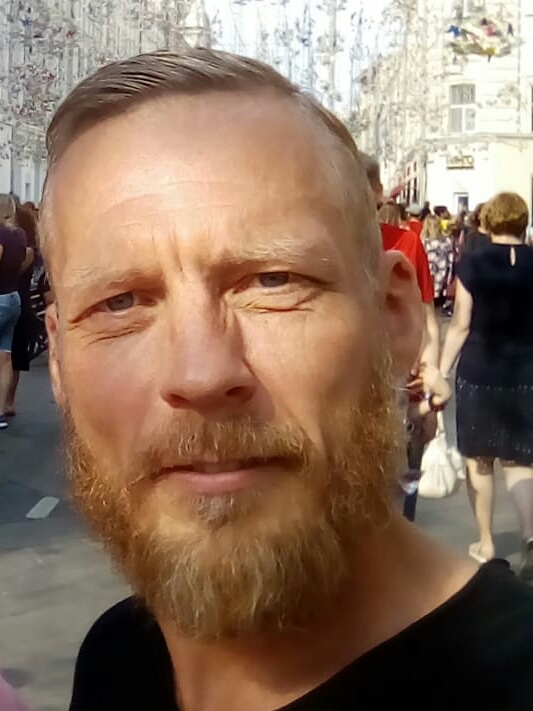 Аватар мастера