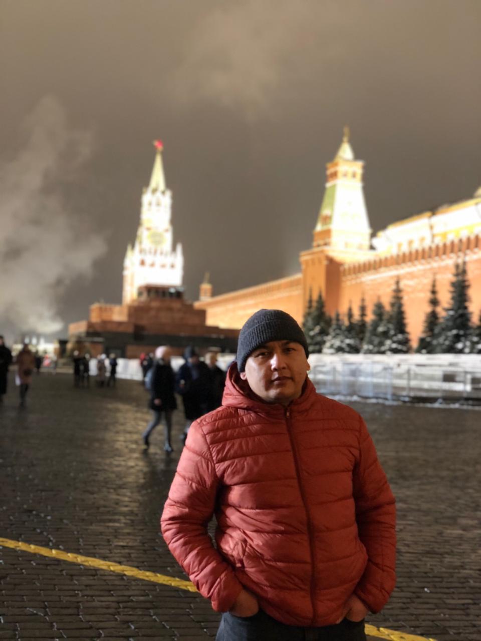 Аватар мастера