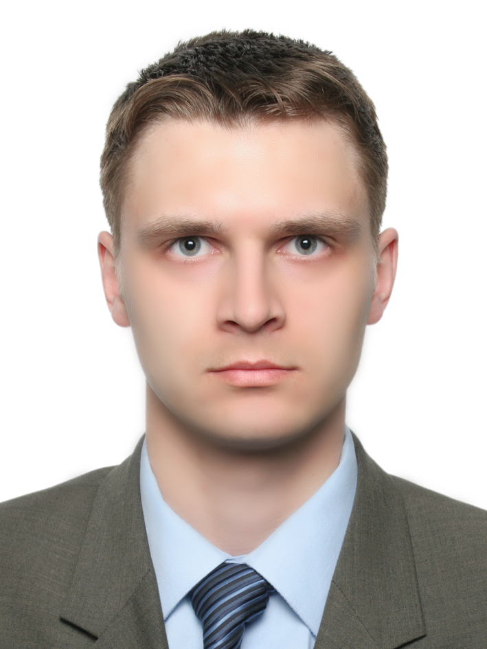 Аватар мастера