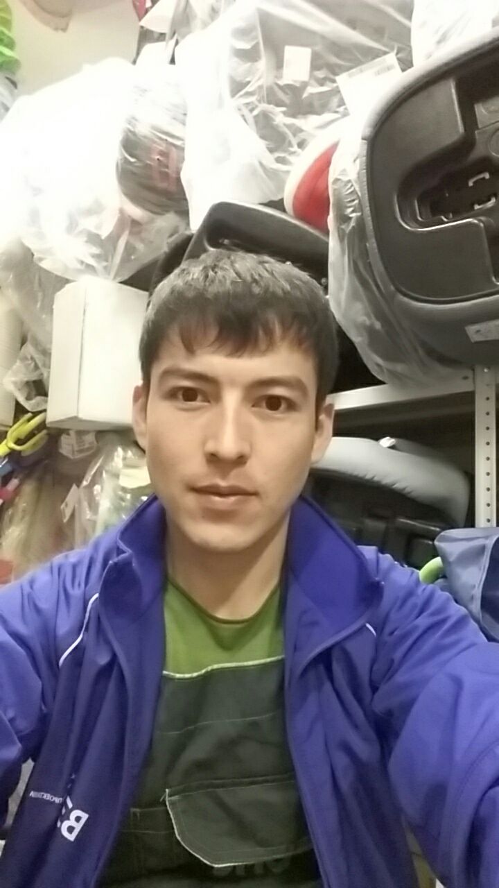 Аватар мастера
