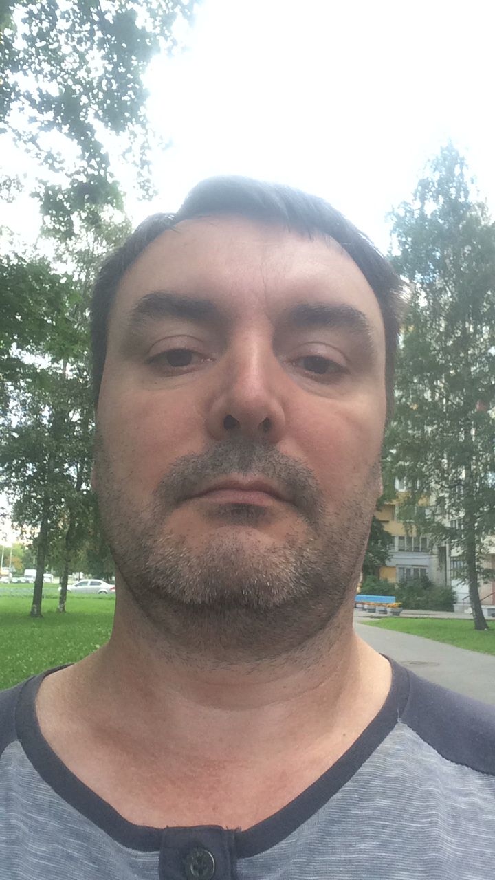 Аватар мастера