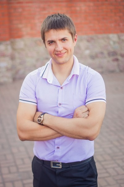 Аватар мастера