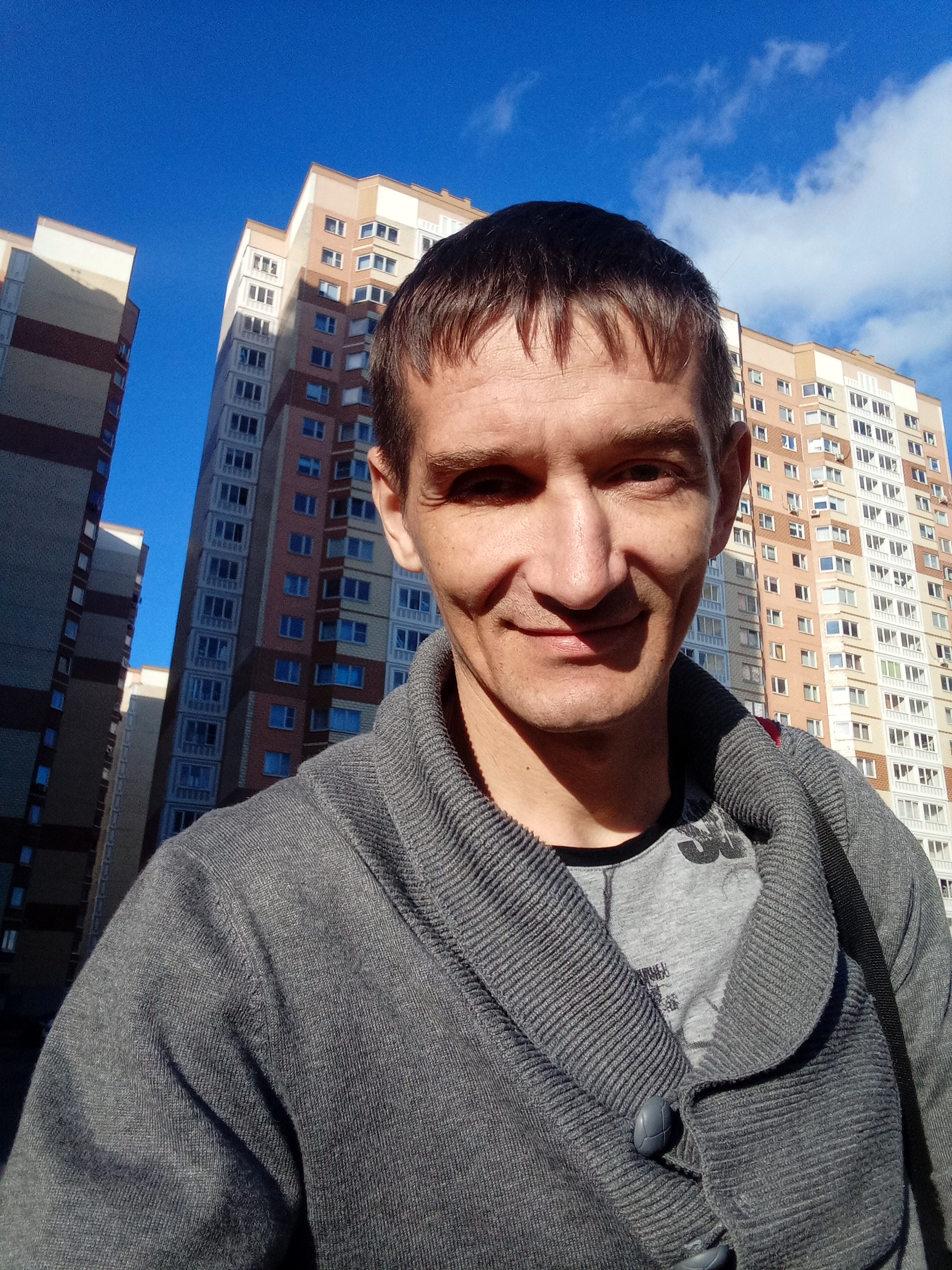 Аватар мастера