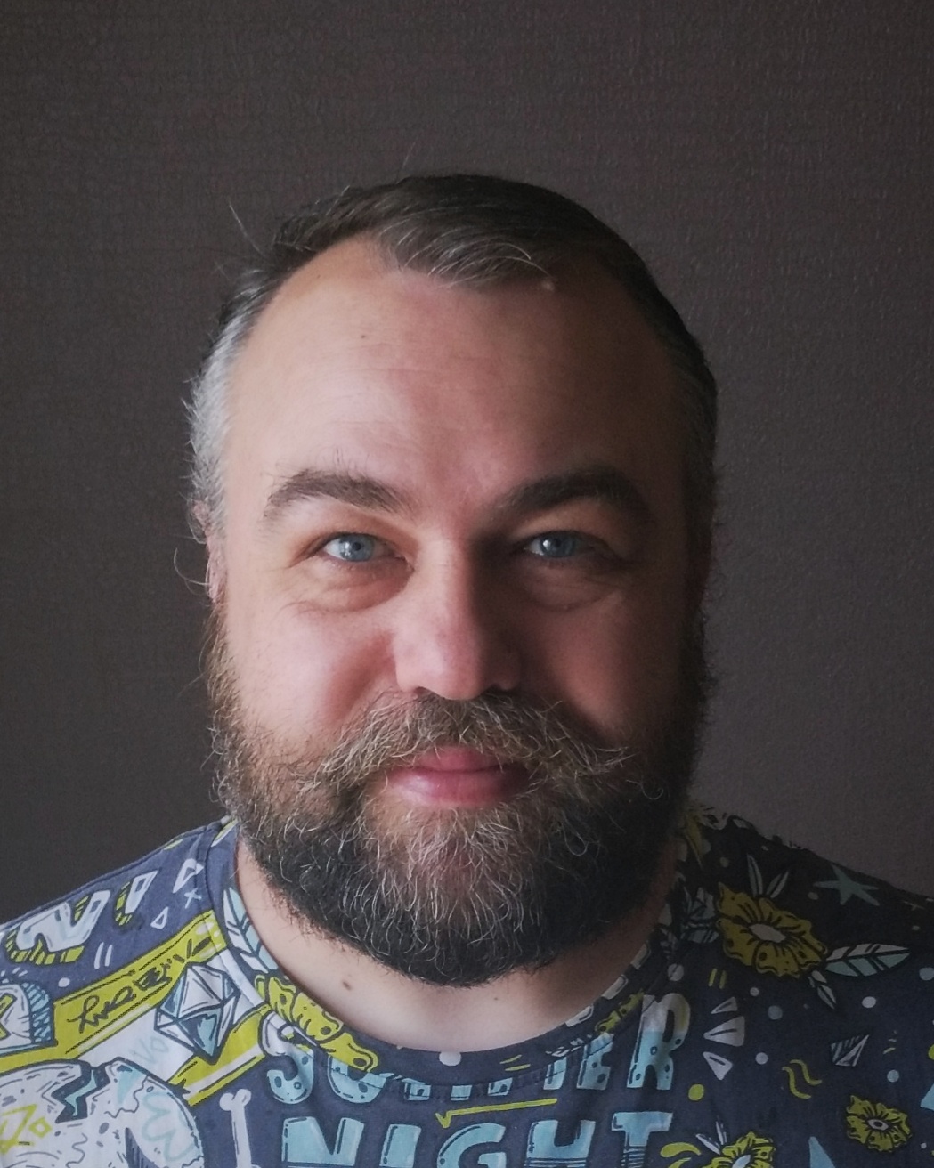 Аватар мастера