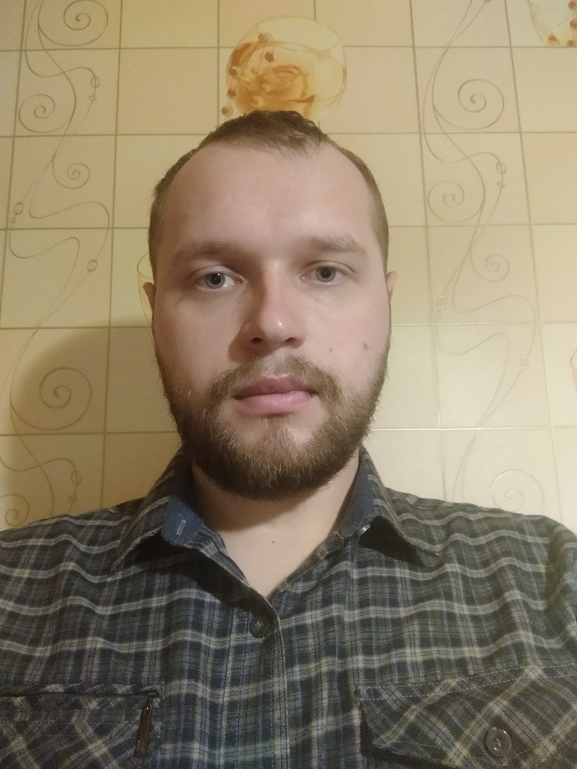 Аватар мастера