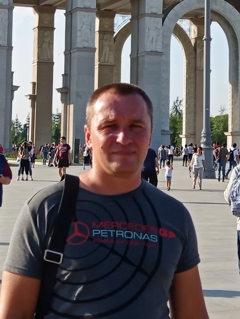 Аватар мастера