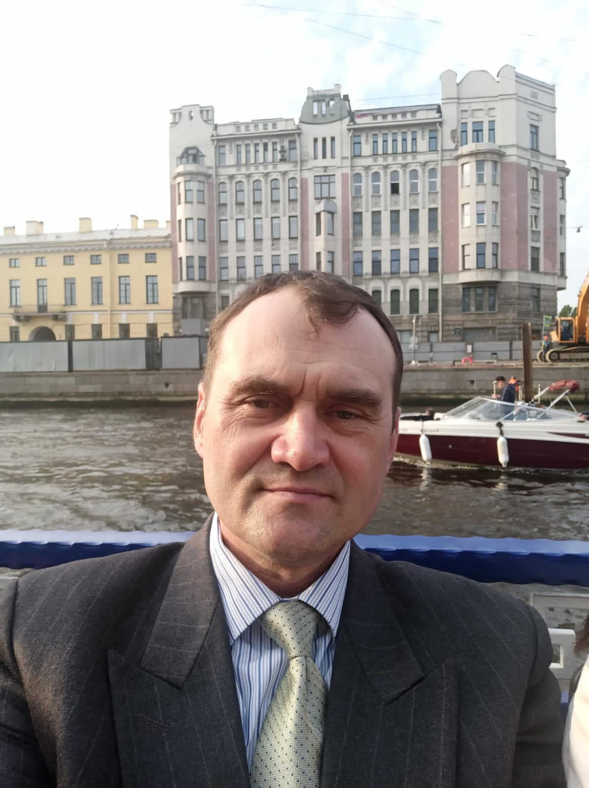 Аватар мастера