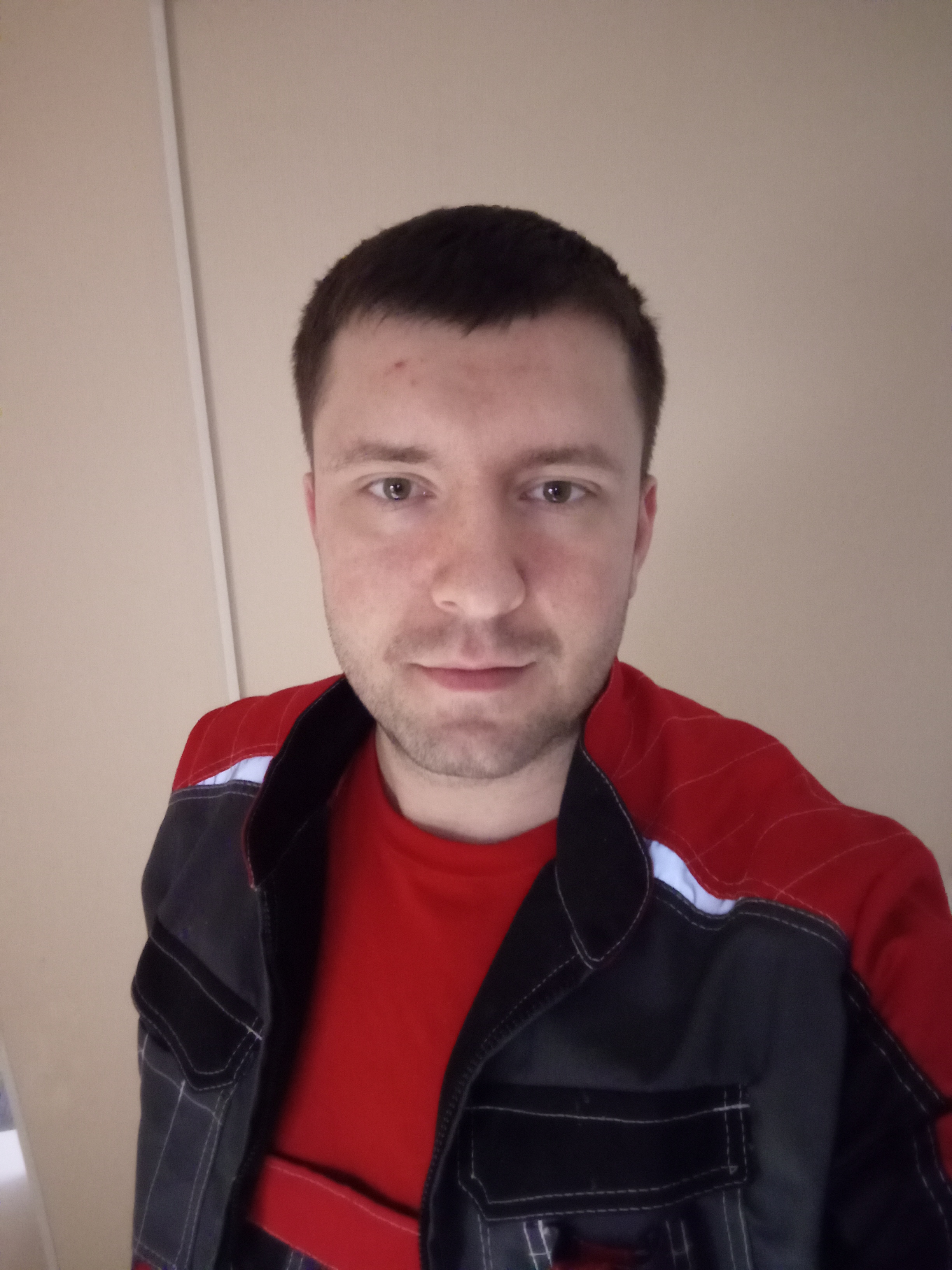 Аватар мастера