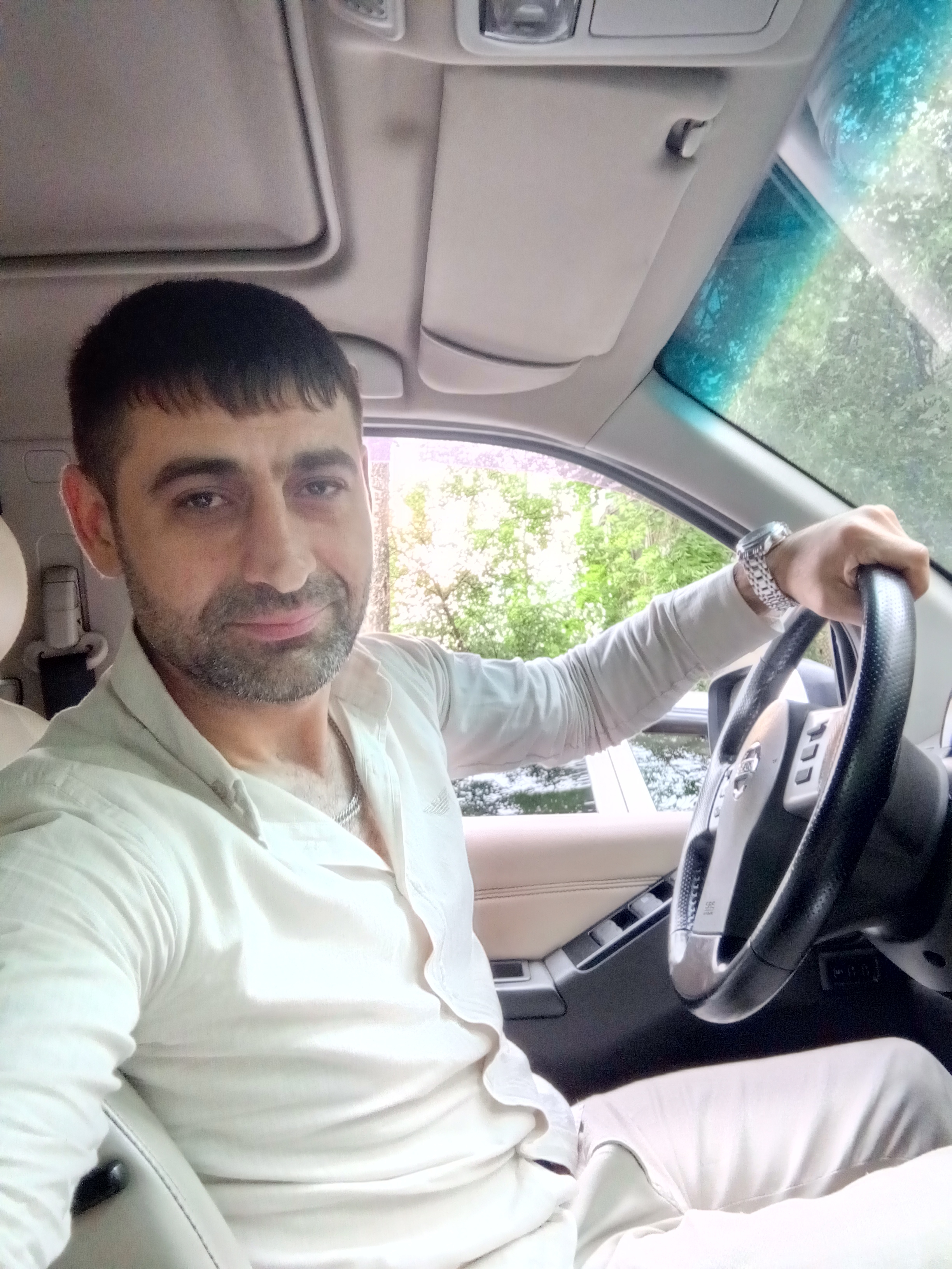 Аватар мастера