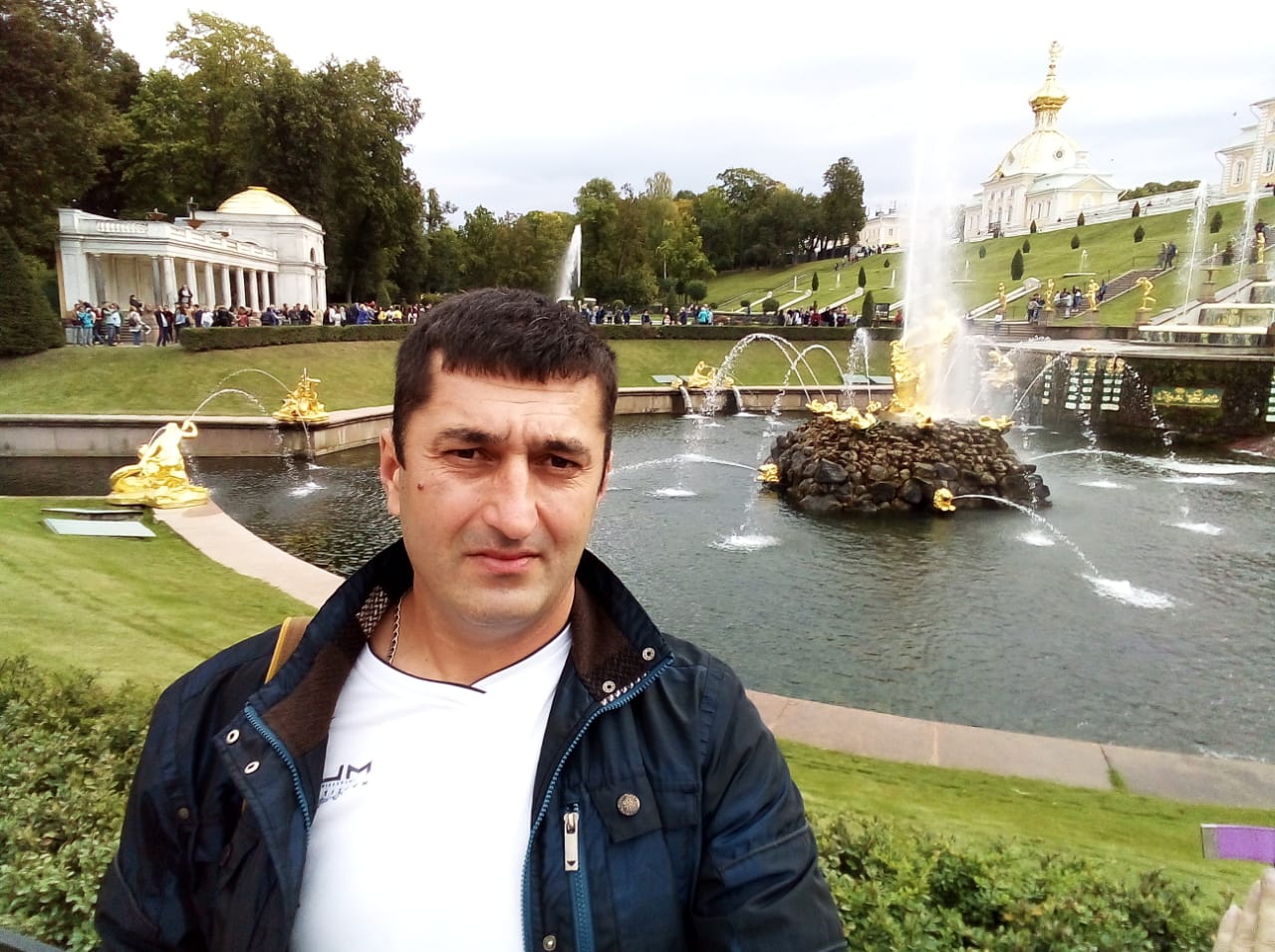 Аватар мастера