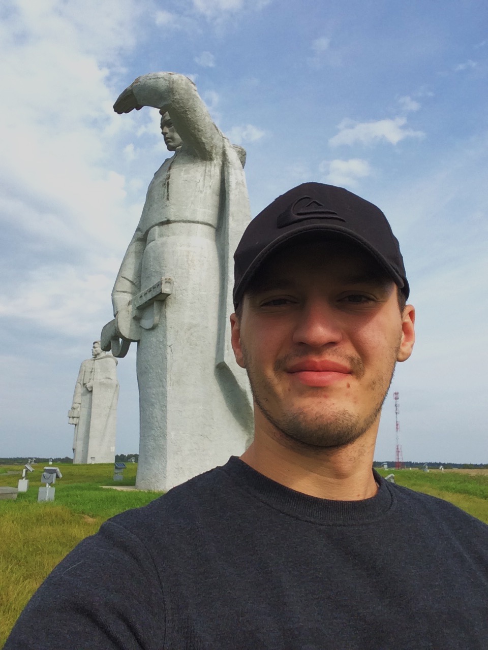 Аватар мастера