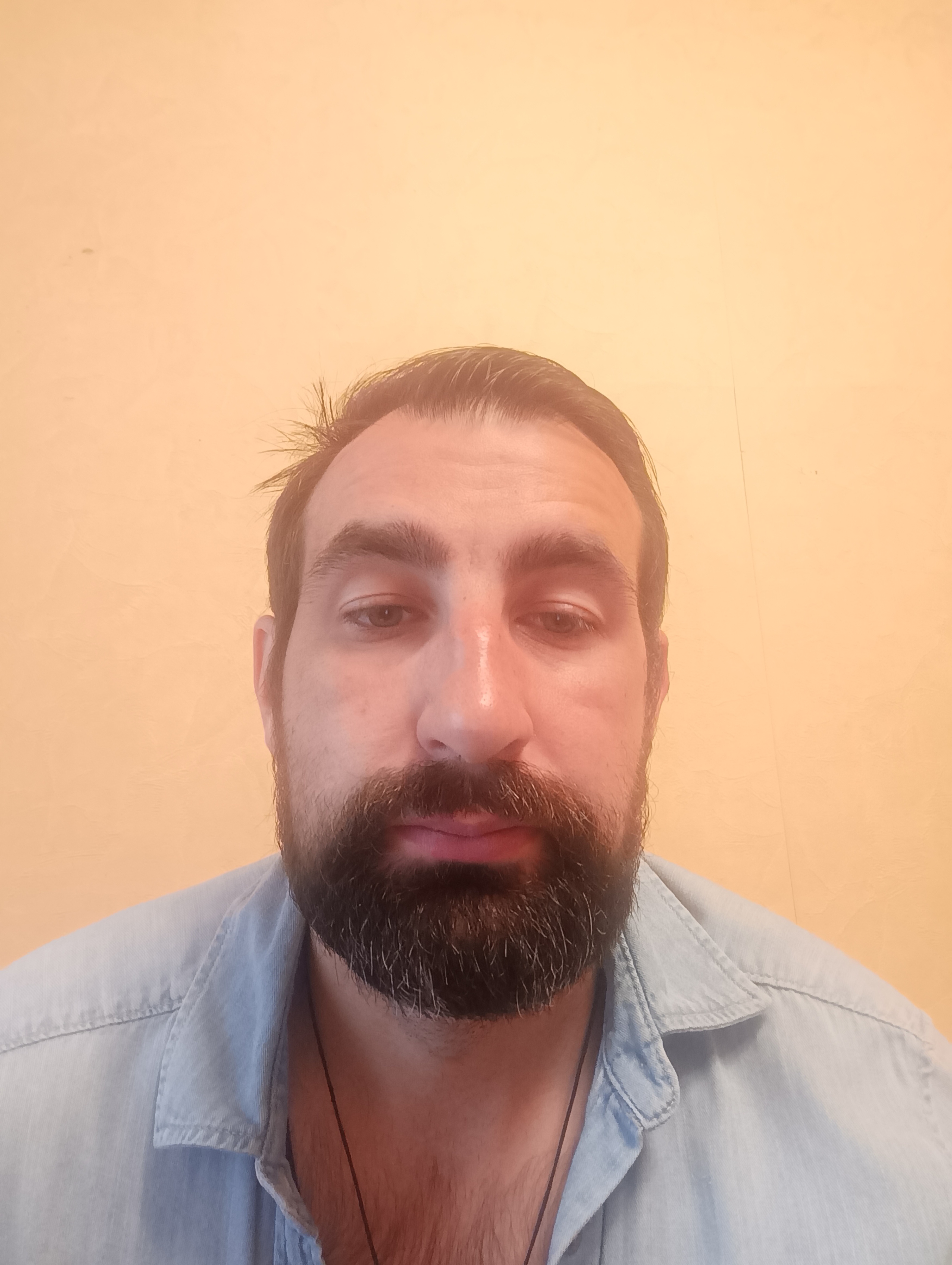 Аватар мастера