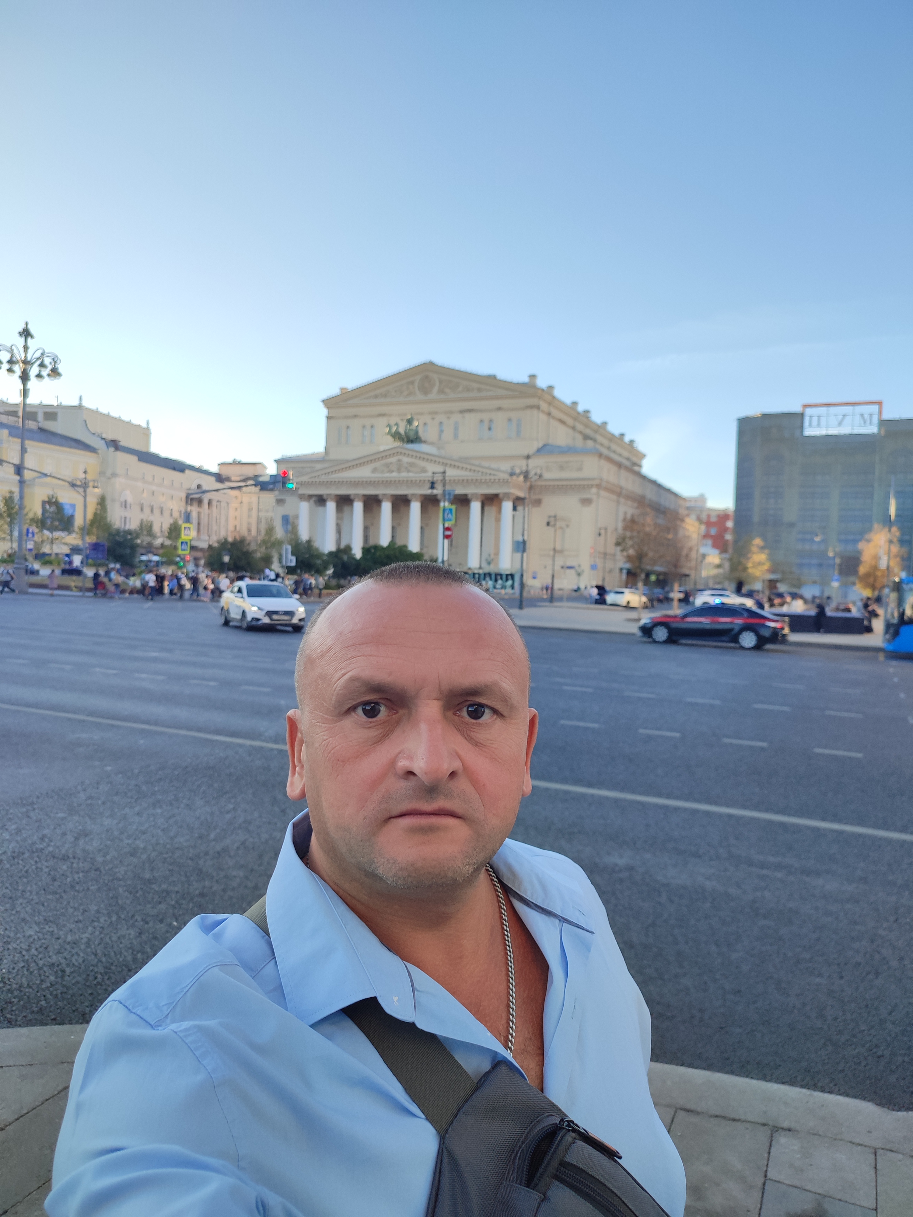 Аватар мастера