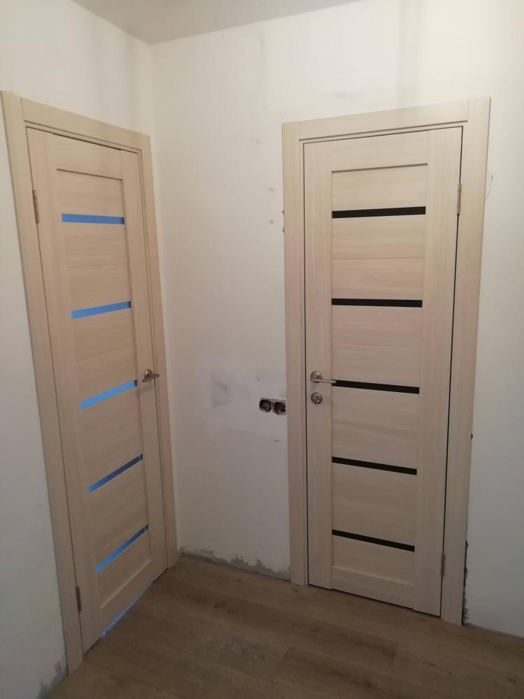 Врезка завертки/дверной ручки/магнитной ответки/цилиндра для замка