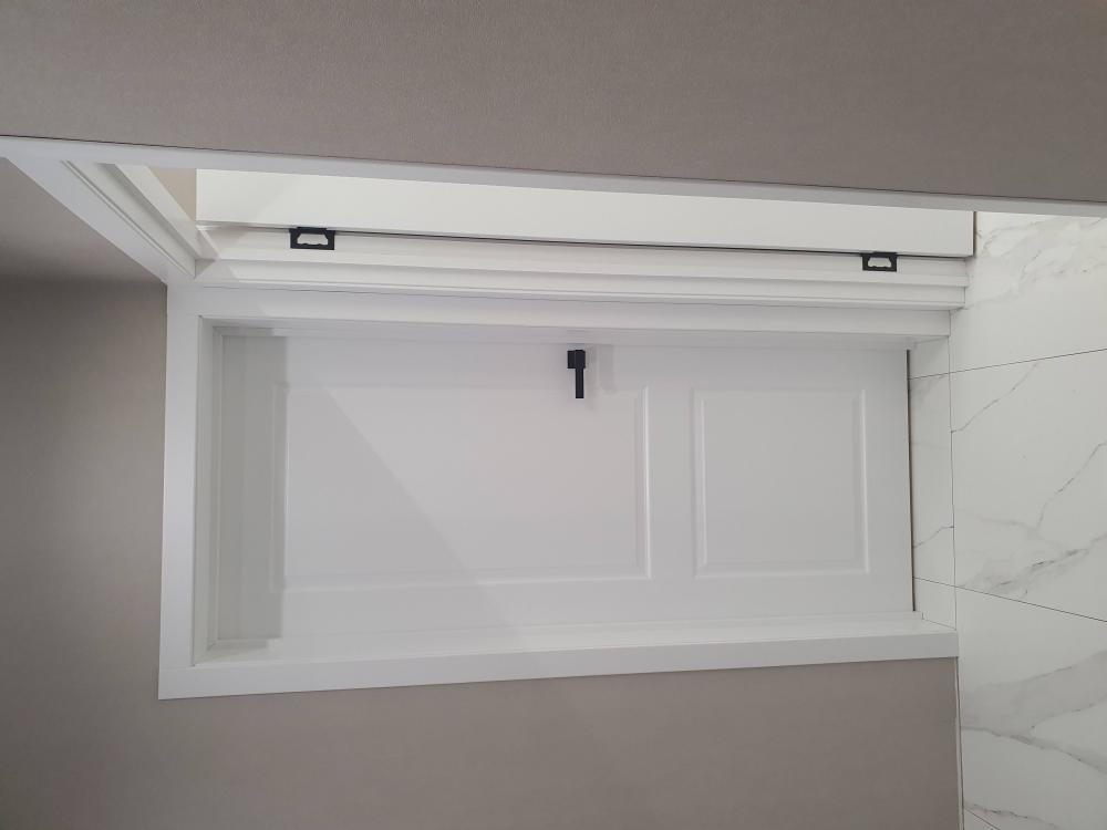 Врезка завертки/дверной ручки/магнитной ответки/цилиндра для замка