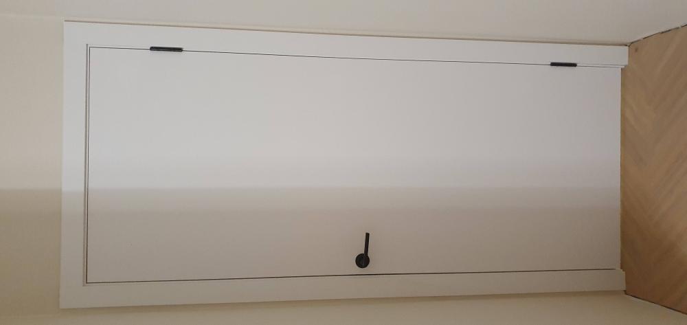 Врезка завертки/дверной ручки/магнитной ответки/цилиндра для замка