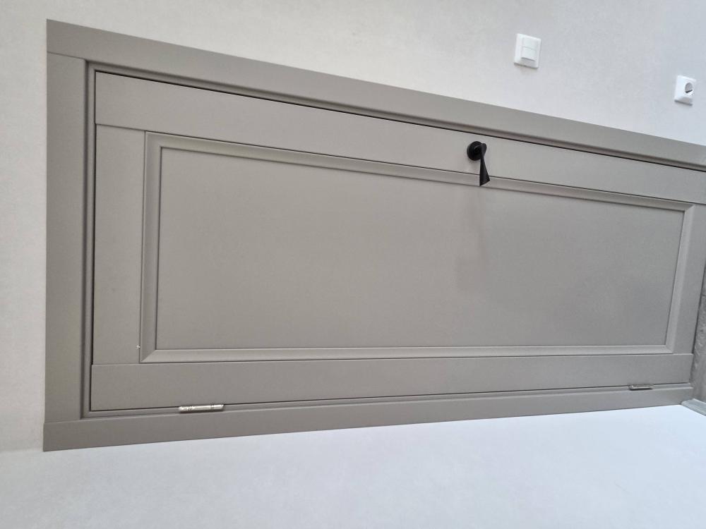 Врезка завертки/дверной ручки/магнитной ответки/цилиндра для замка