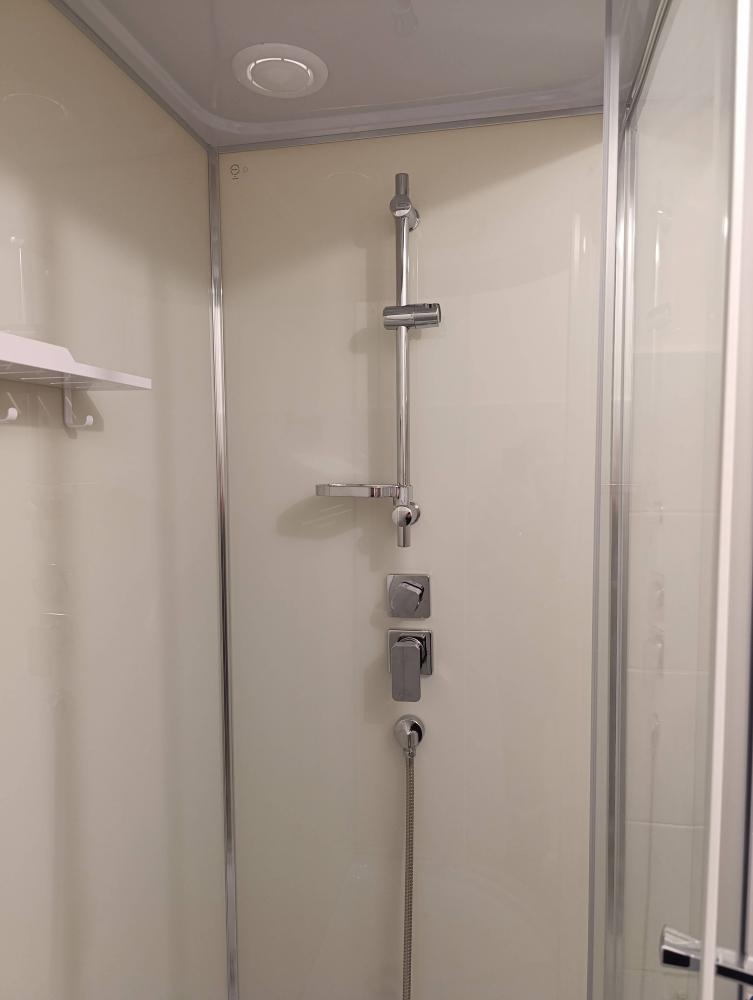 Установка напольного унитаза