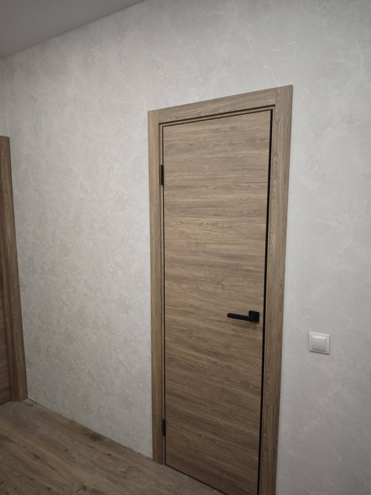 Врезка завертки/дверной ручки/магнитной ответки/цилиндра для замка