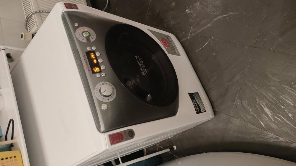 Ремонт стиральной машины (сложный)