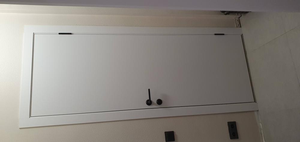 Врезка завертки/дверной ручки/магнитной ответки/цилиндра для замка