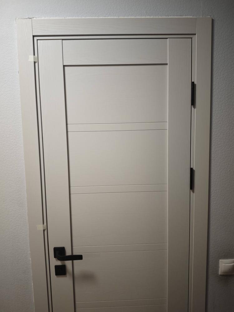 Врезка завертки/дверной ручки/магнитной ответки/цилиндра для замка