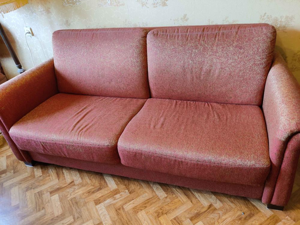 Ремонт и замена пружинного блока в диване в Москве — цена за услугу иотзывы на мастеров