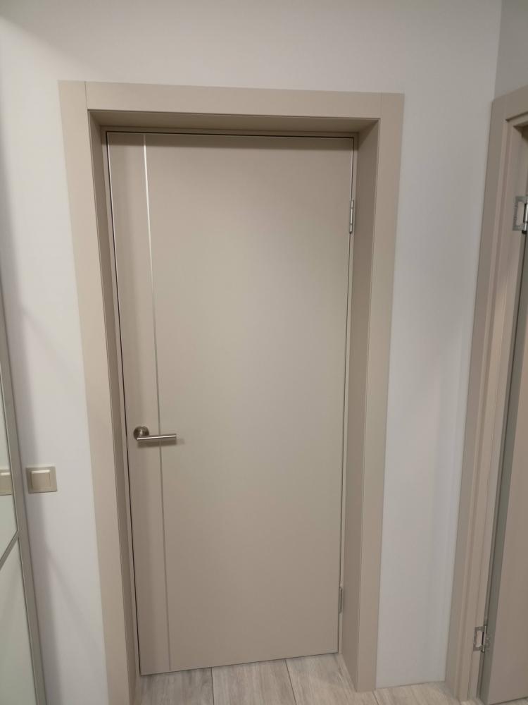 Врезка завертки/дверной ручки/магнитной ответки/цилиндра для замка