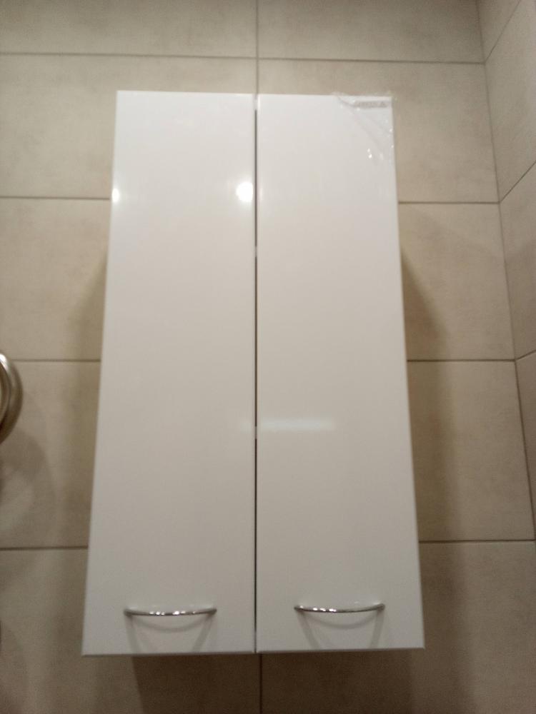 Монтаж шкафа / шкафа-пенала для ванной Монтаж зеркала с подсветкой