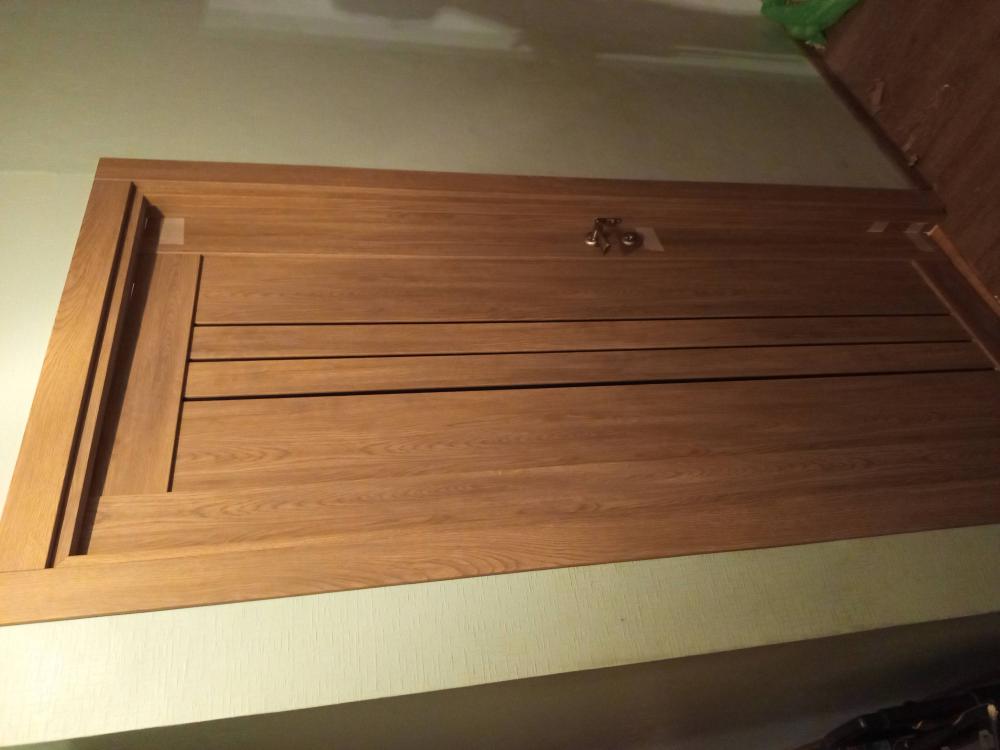 Врезка завертки/дверной ручки/магнитной ответки/цилиндра для замка