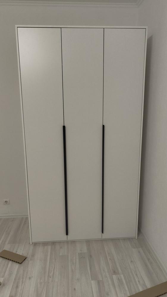 Сборка тумбы под телевизор