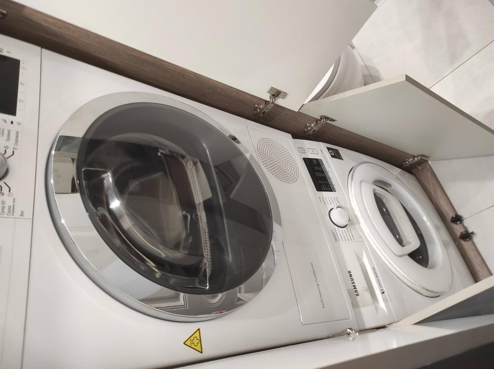 Замена манжеты на стиральной машине в Москве — цена за услугу и отзывы на  мастеров | Hands