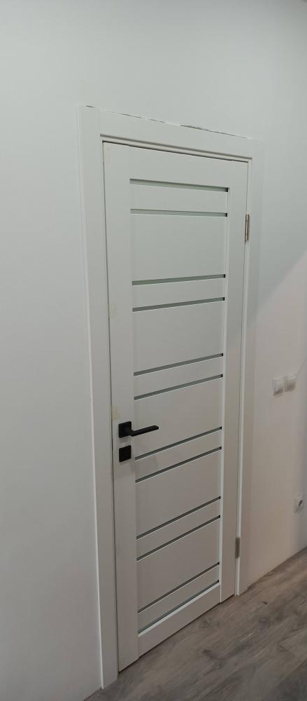 Врезка завертки/дверной ручки/магнитной ответки/цилиндра для замка