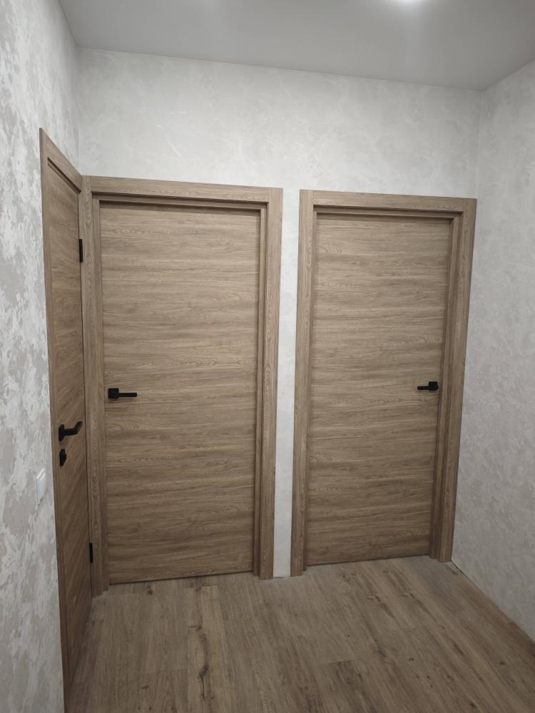 Врезка завертки/дверной ручки/магнитной ответки/цилиндра для замка