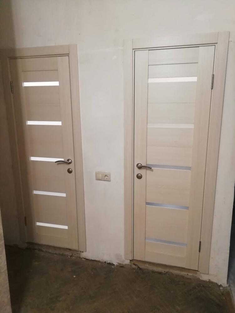 Врезка завертки/дверной ручки/магнитной ответки/цилиндра для замка