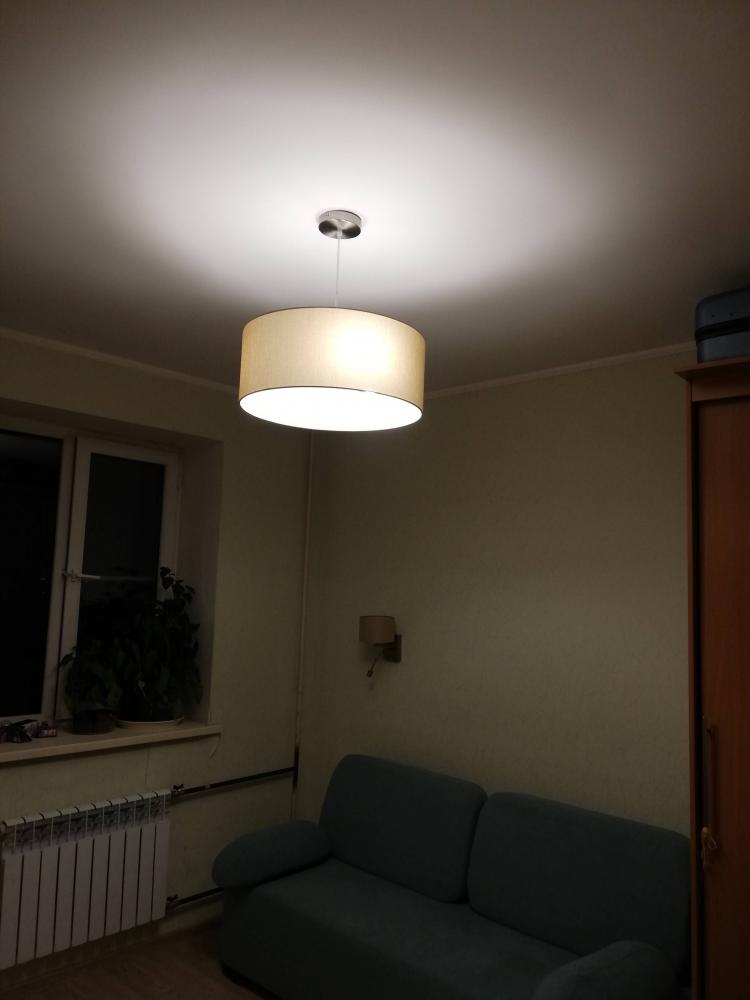 Монтаж и подключение бра