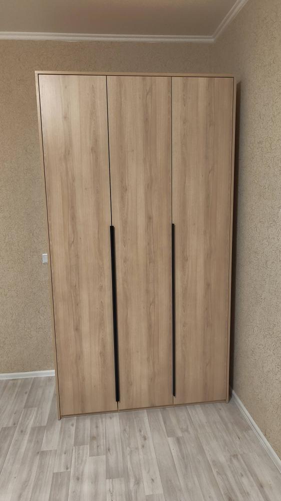 Сборка тумбы под телевизор